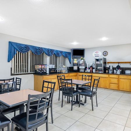 Hotel Super 8 By Wyndham Richfield Ut Extérieur photo